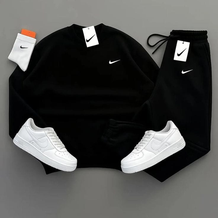 NIKE SWOOSH