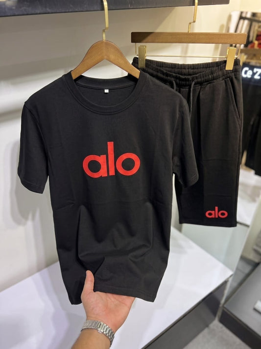 ENSEMBLE ALO
