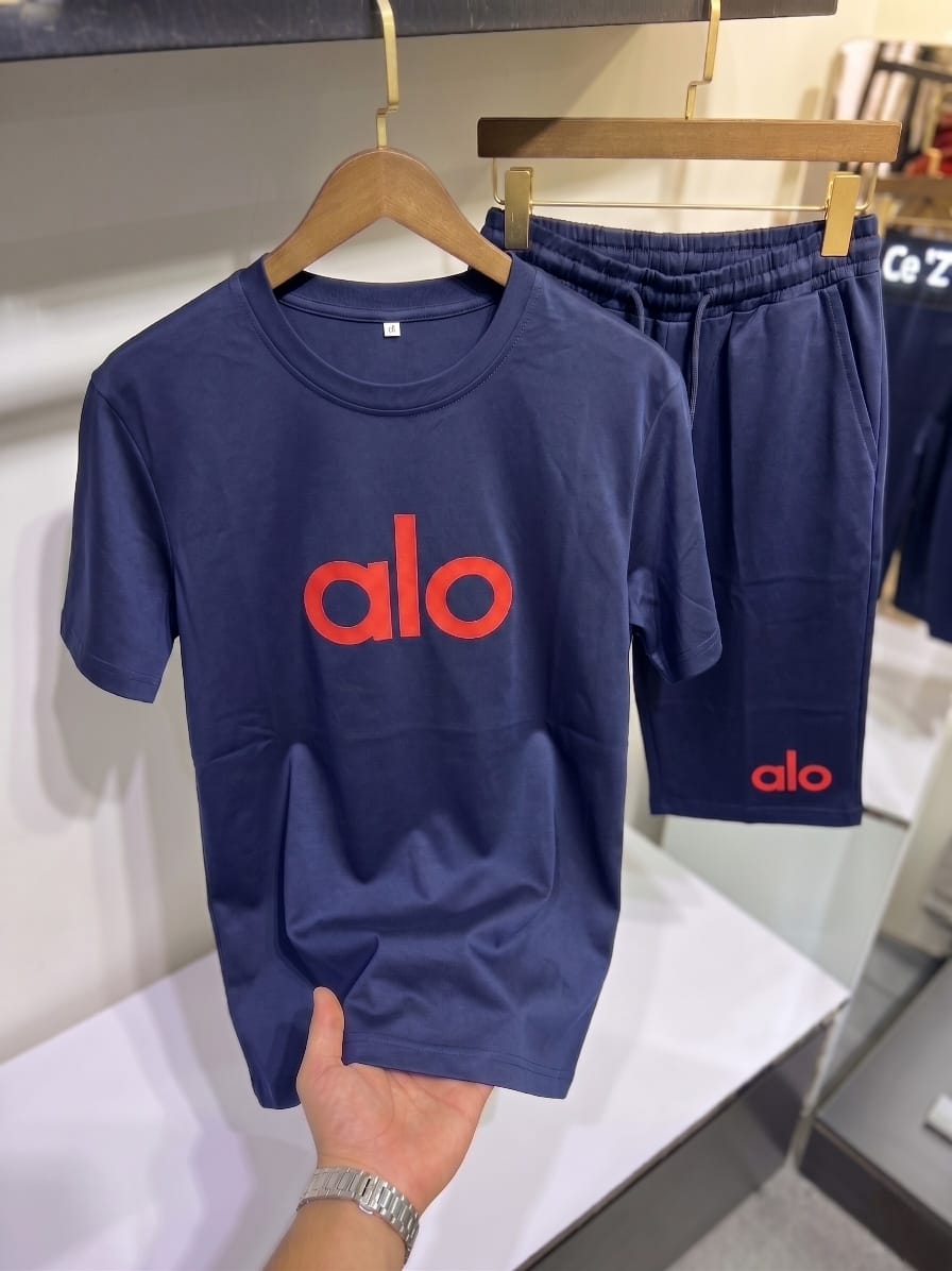 ENSEMBLE ALO