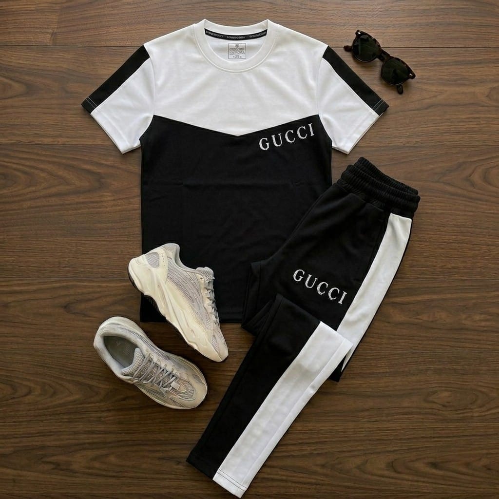 GUCCI SUMMER