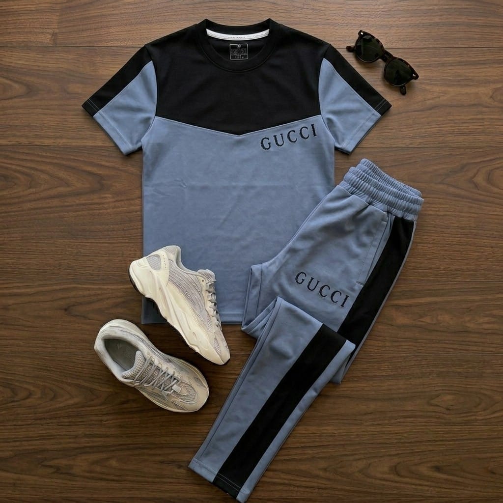 GUCCI SUMMER