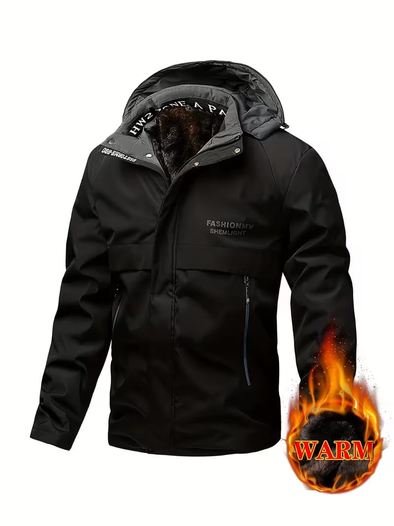 JACKET V27