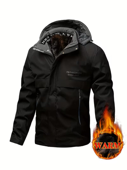 JACKET V27