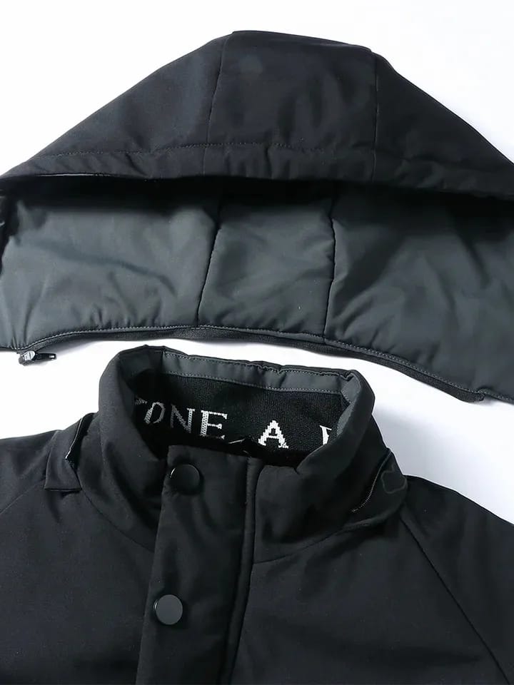 JACKET V27