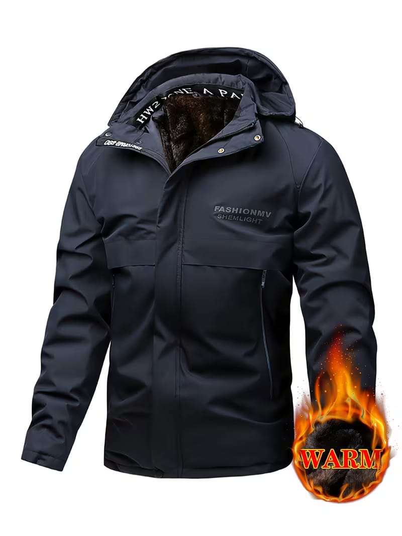 JACKET V27