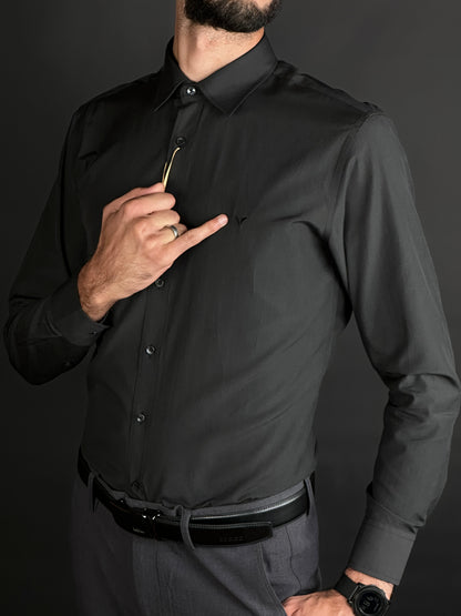 CHEMISE BENEZZO ORIGINALE