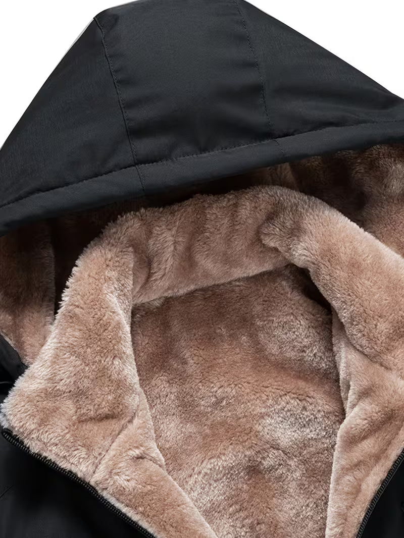 JACKET GR