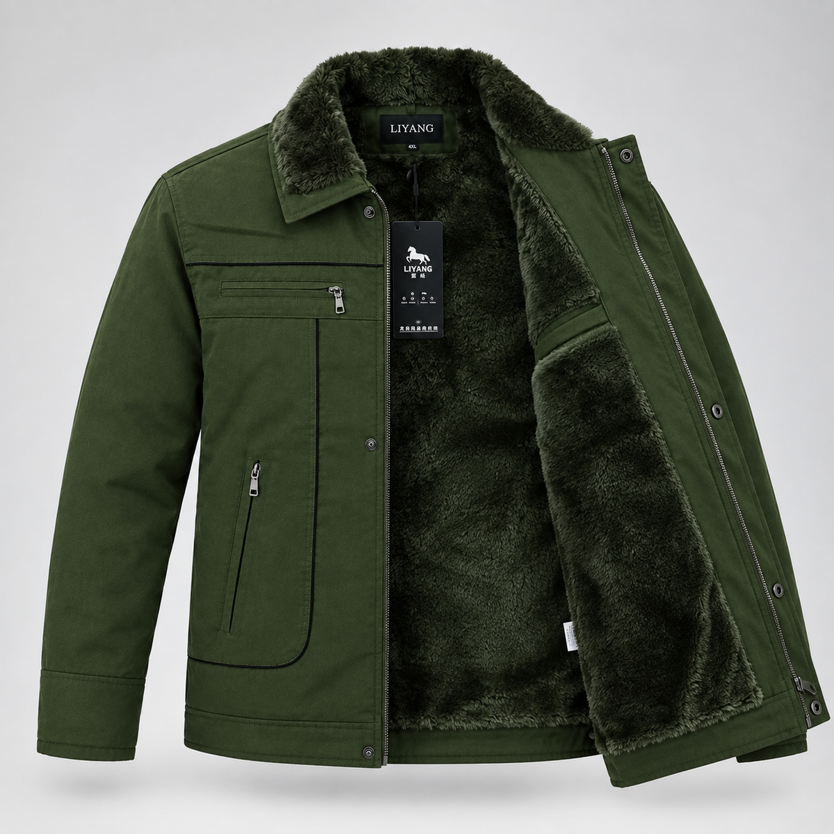 JACKET L6