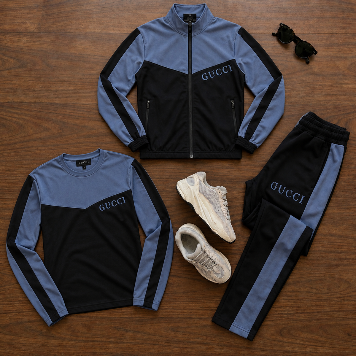 WINTER SET 3PCs