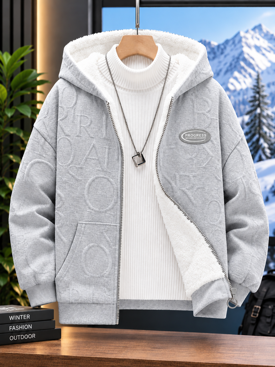 VEST J35