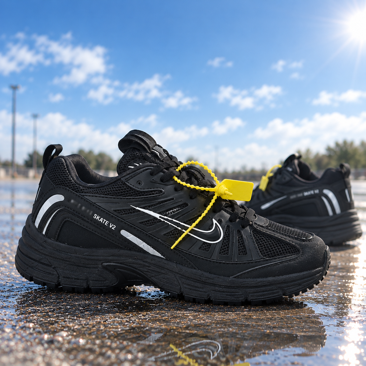 NIKE SKATE