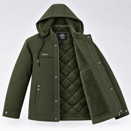 JACKET T9