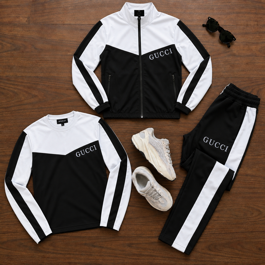 WINTER SET 3PCs