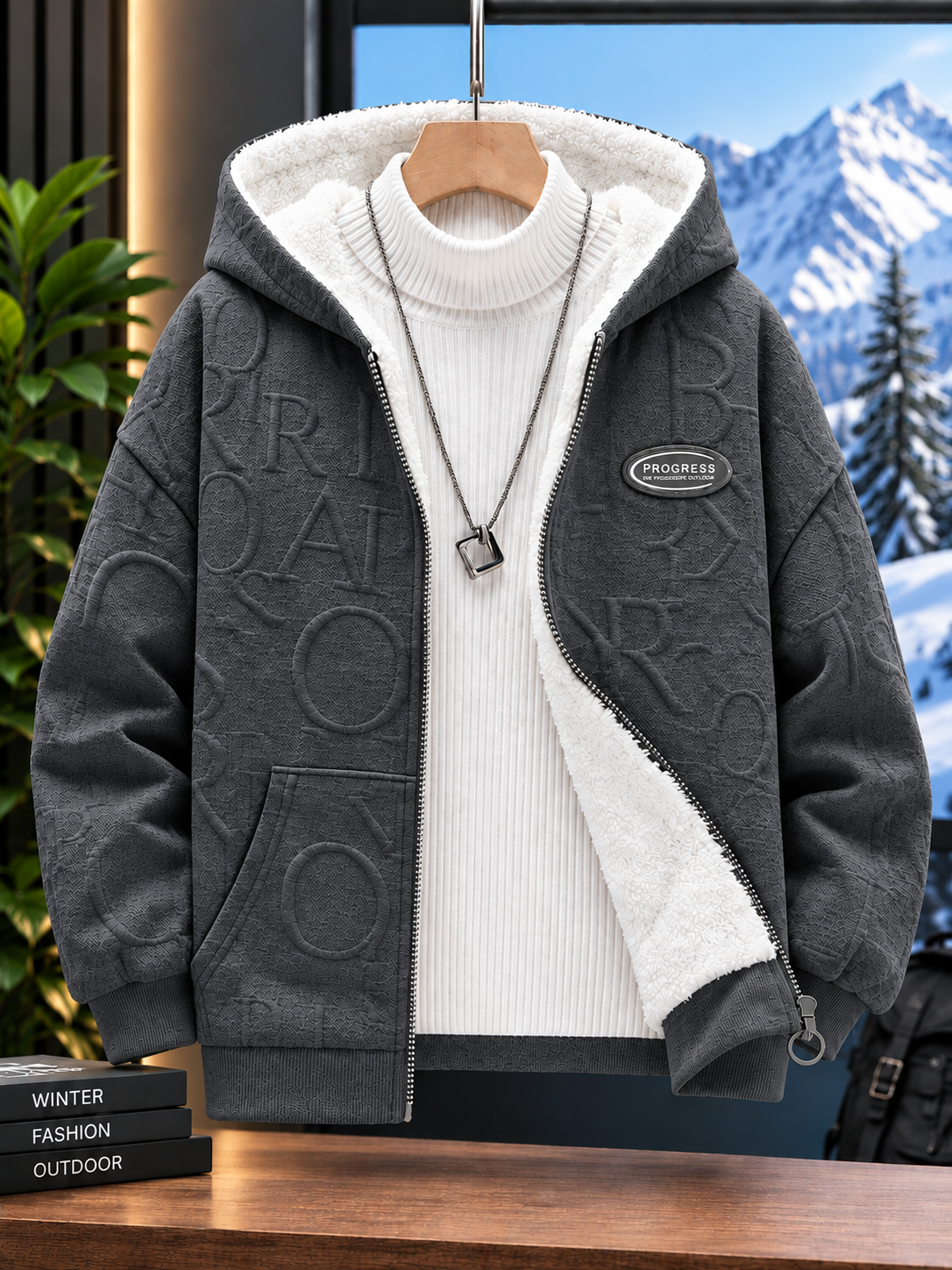 VEST J35