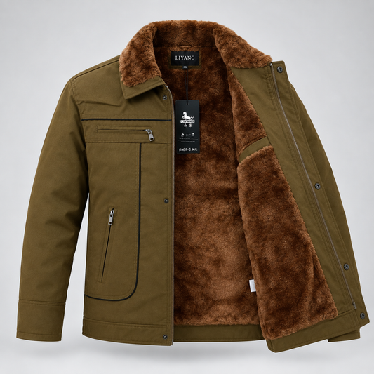 JACKET L6