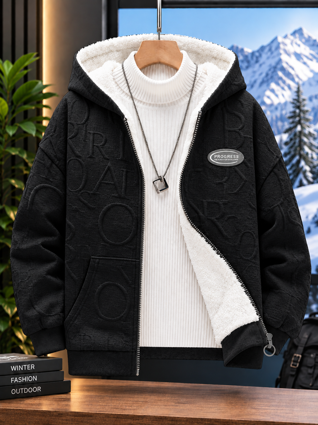 VEST J35