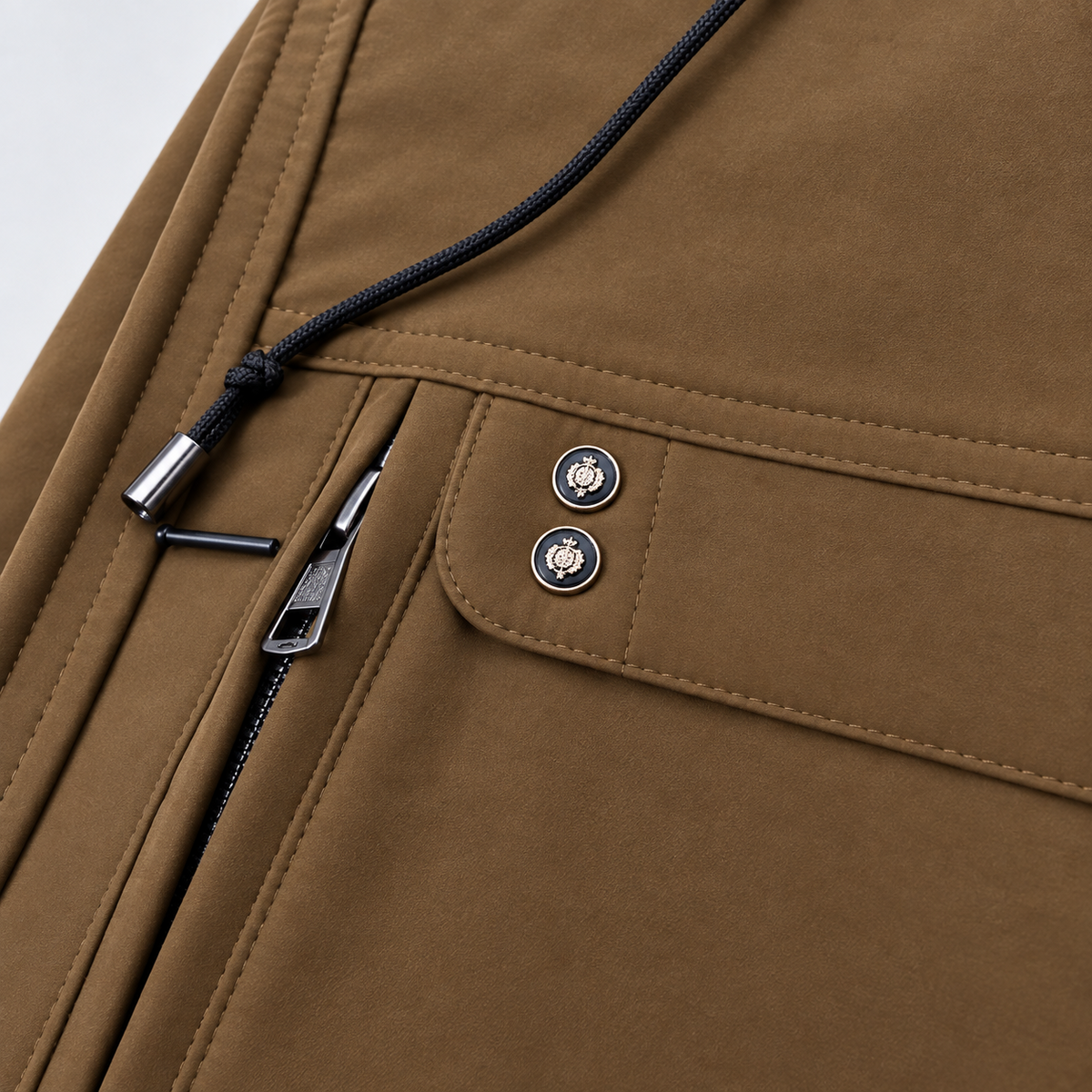 JACKET T9
