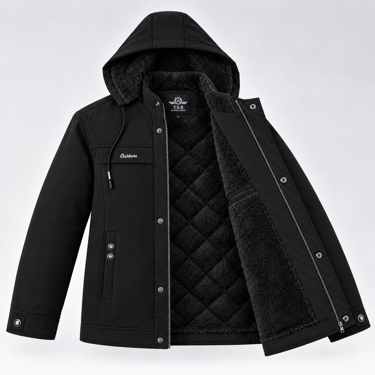JACKET T9