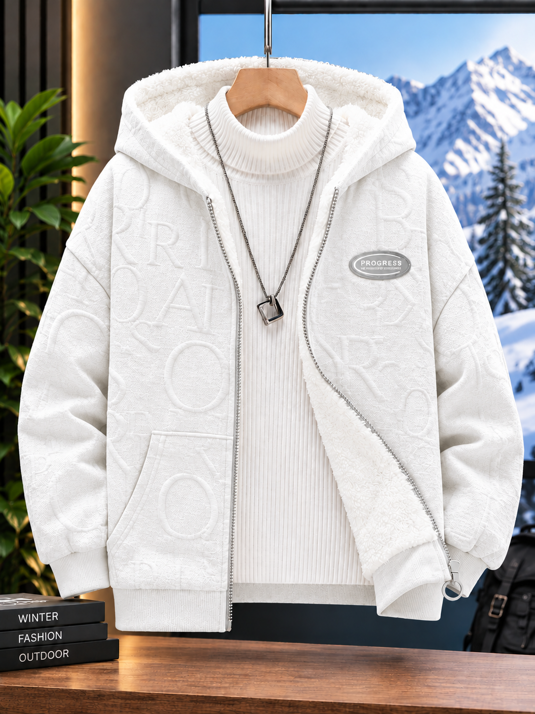 VEST J35