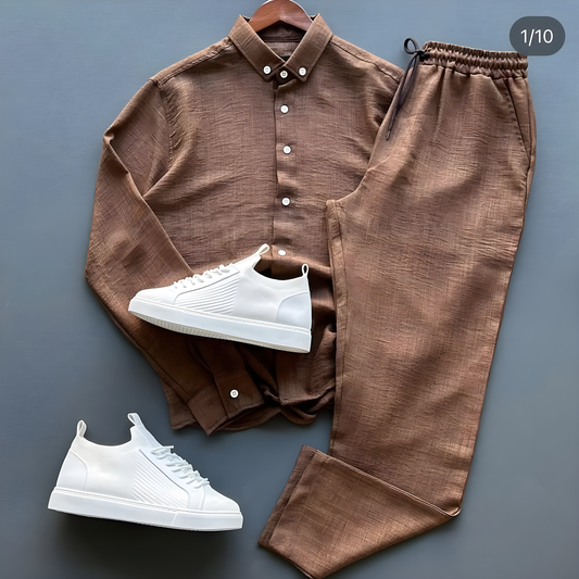 ENSEMBLE ELEGANCE