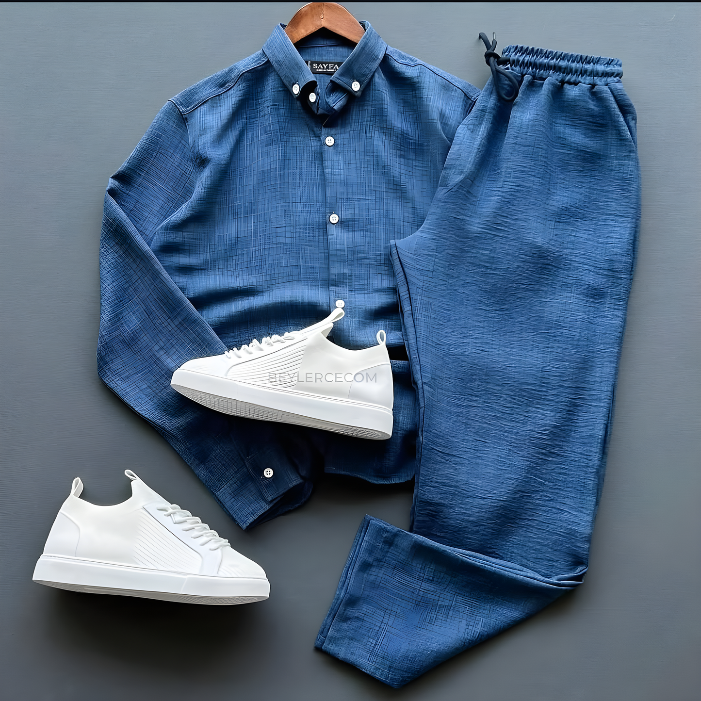 ENSEMBLE ELEGANCE