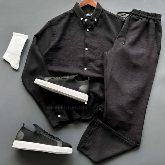 ENSEMBLE ELEGANCE