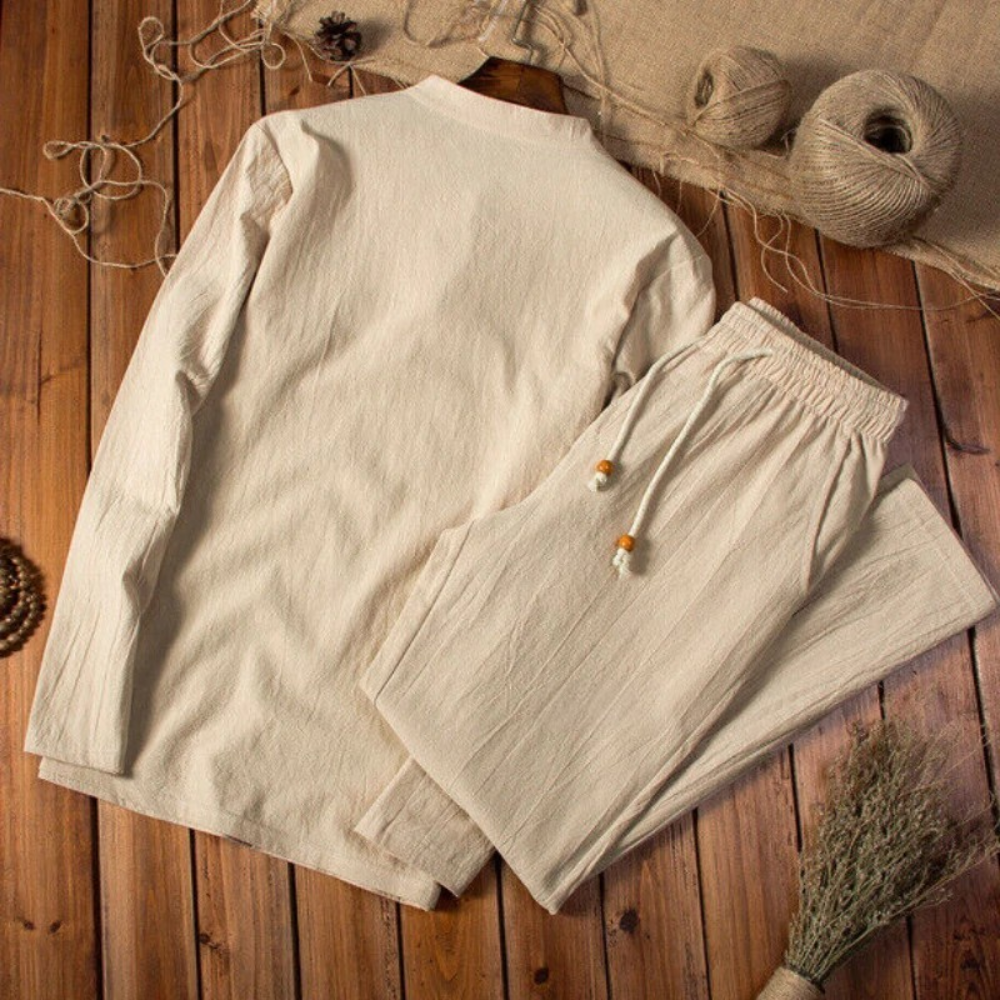 ENSEMBLE TENDANCE