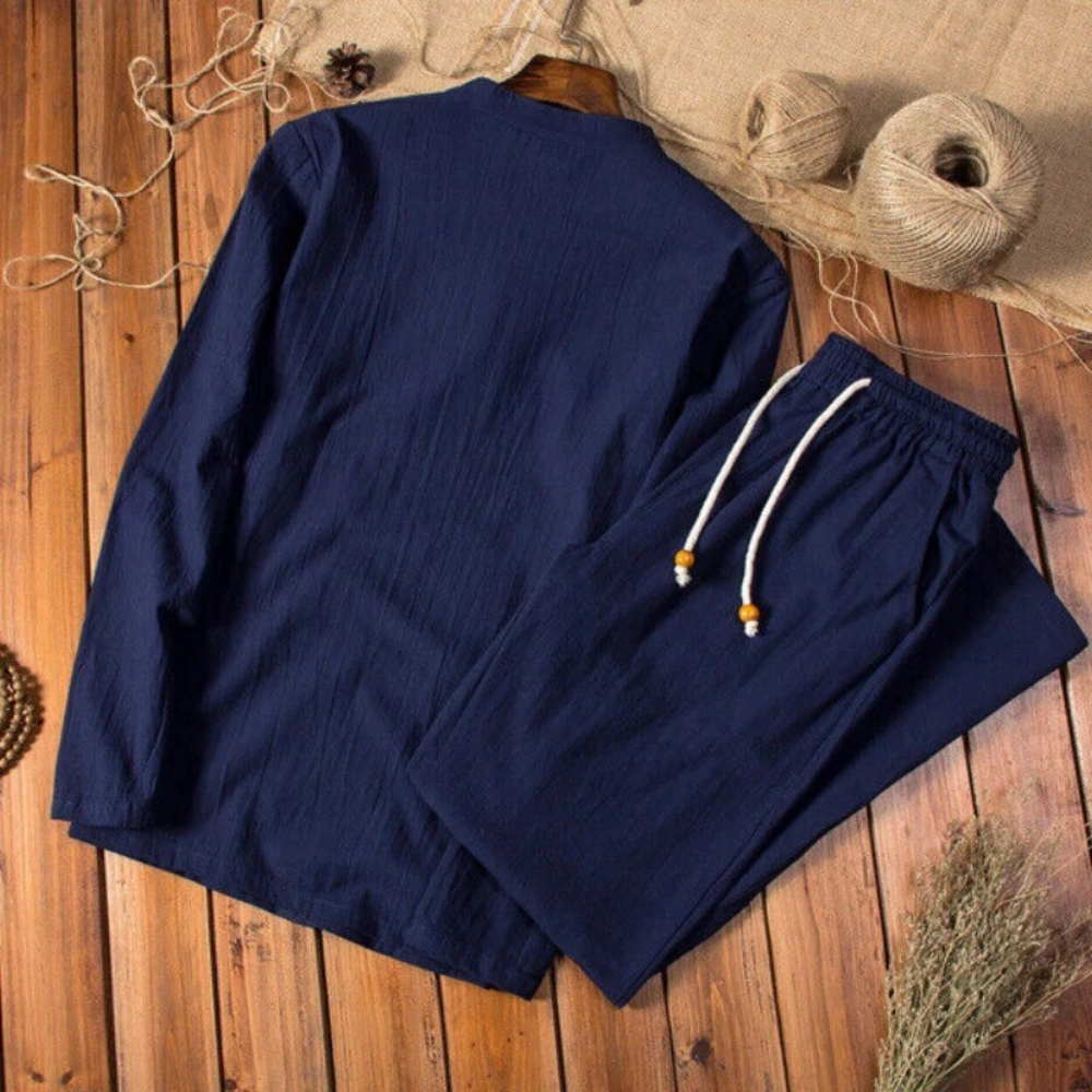 ENSEMBLE TENDANCE