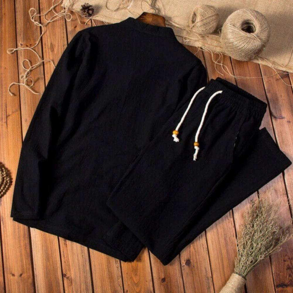 ENSEMBLE TENDANCE